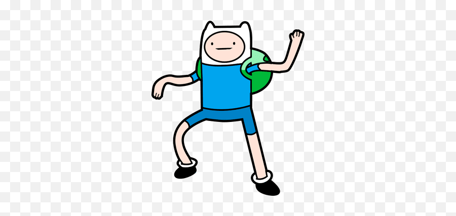 Adventure Time Mouse Cursors Learning Math With Adventure Emoji,Finn The Human Text Emoticon