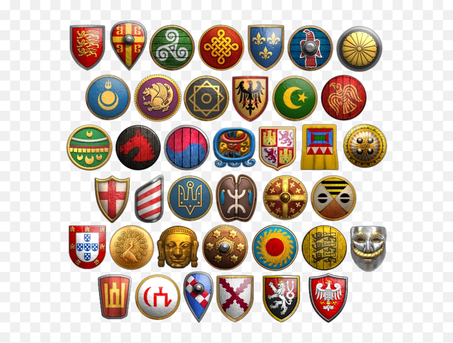 Civilizations Age Of Empires Ii Age Of Empires Series Emoji,5 Thumbs Up Facebook Emoticon