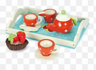 Tea Set For Kids Transparent Background Emoji,Coffee And Poodle Emoji