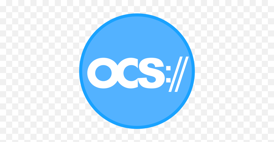 Ocs - Url Kde Store Emoji,Brak Emoticon