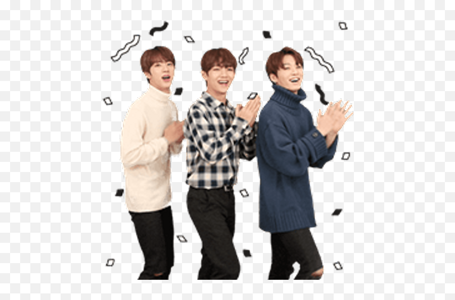 Sticker Maker - X 02 Emoji,Lg Bts Emoticons