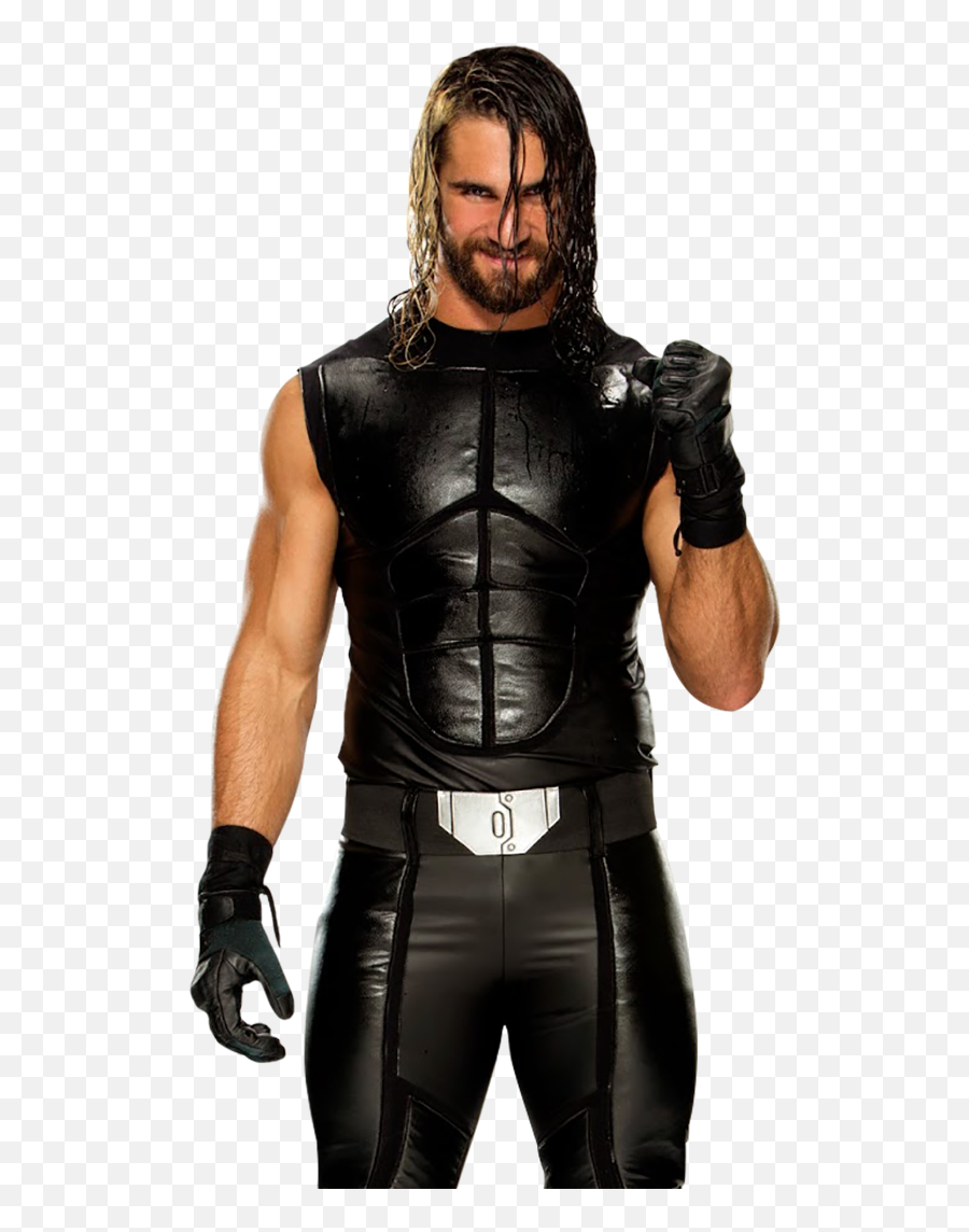 Seth Rollins Png Transparent Image Png Mart Emoji,Vandamm Emojis