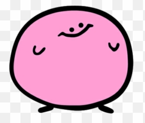 Kirbynintendomascot - Twitter Search Emoji,I Hate Xd Emoticon