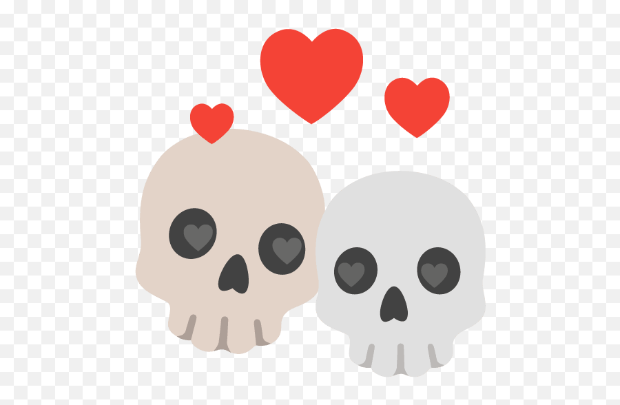 Github - Extratoneemoji Extending Emoji Via Gboard,Skeleton Emoji
