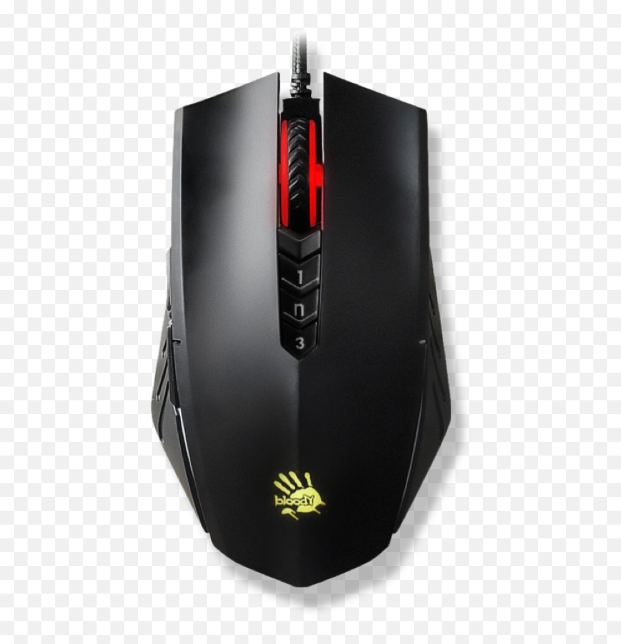 Welcome To The Bleeding Edge Emoji,Gaming Mouse Emoji