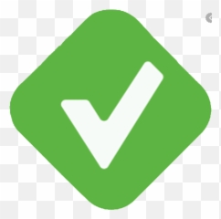 Xcuitest U2013 Library Of Testing Emoji,Check Mark Emoji Discord