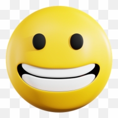 Happy Emoticon Emoji Icon - Download In Colored Outline Style,Pleased Smile Emoji