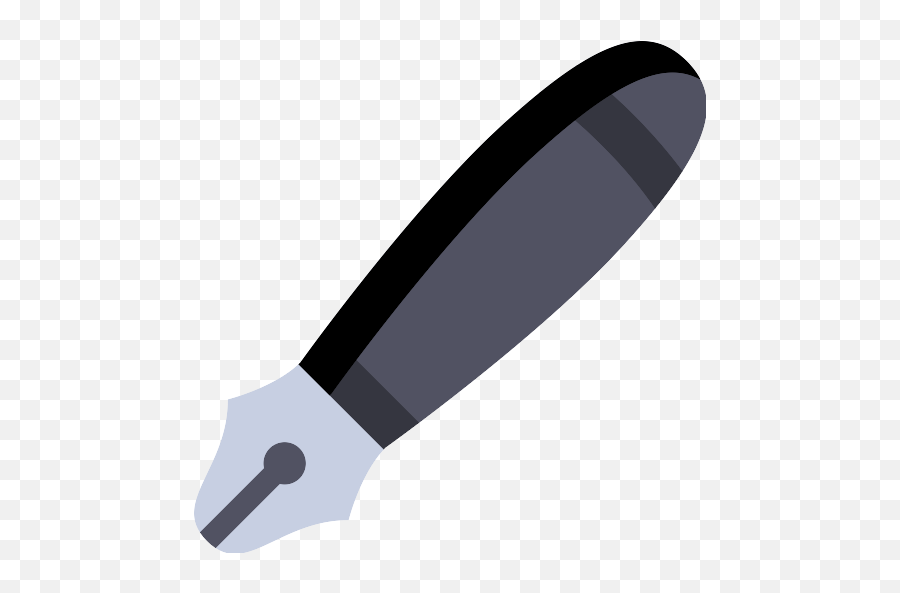 Pen Tools And Utensils Vector Svg Icon 11 - Png Repo Free Emoji,Dagger Emoji