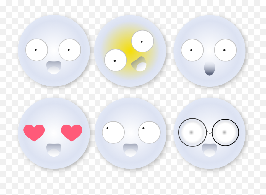 Clones U0026 Mockups Emoji,Clone Emoji