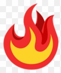 Emoji Transparent Png Posted By Ethan Mercado,Fire Slack Emoji Vector Dowload