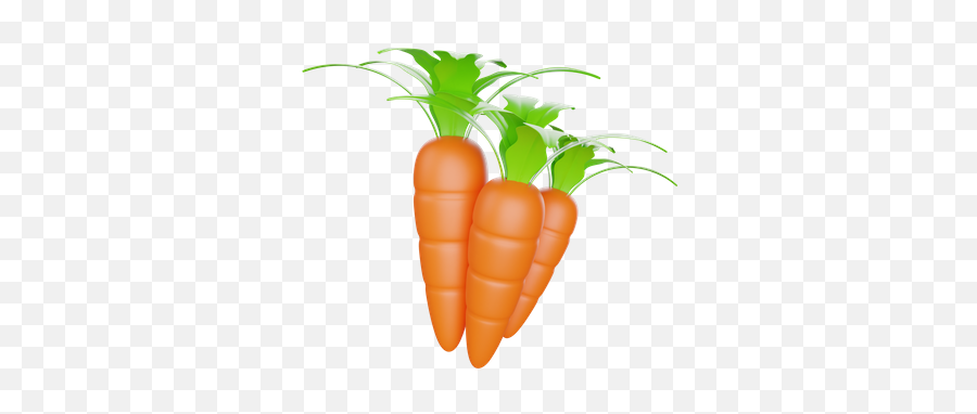 Carrot Icon - Download In Line Style Emoji,Beansprout Emoji