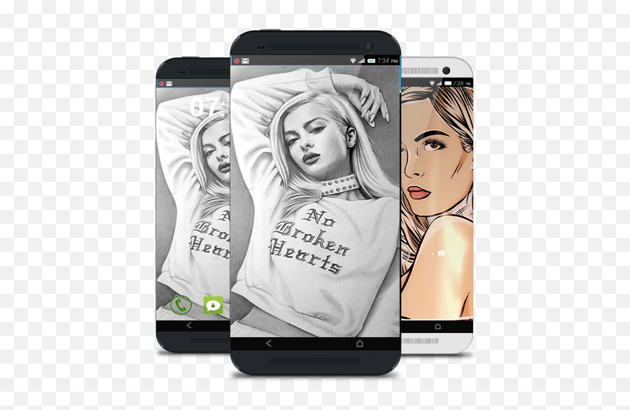 About Bebe Rexha Wallpaper Google Play Version Bebe - Camera Phone Emoji,Elvis Presley Emoji