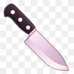 Largest Collection Of Free - Toedit Knifes Stickers Emoji,Person With Knife Emoji