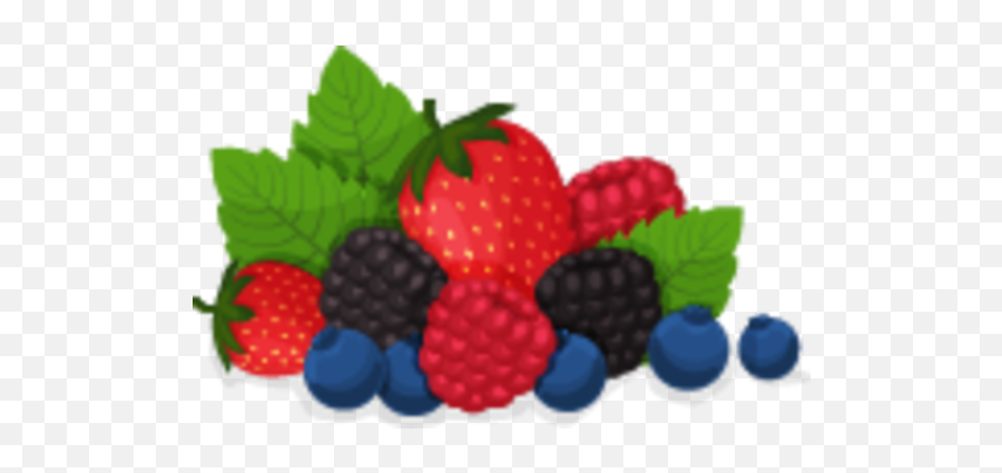Cornell Cooperative Extension Farms With Pick Your Own Emoji,Strawberry Emoji Family