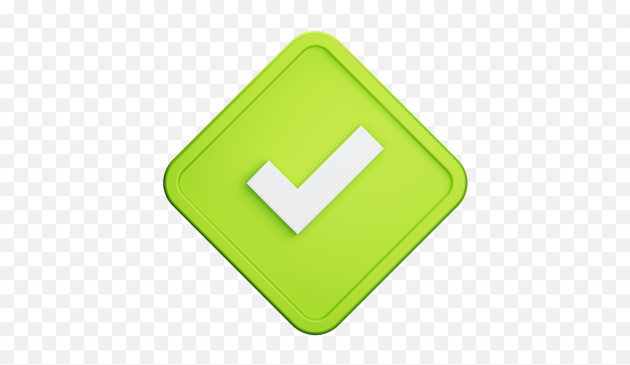 Voting 3d Illustrations Designs Images Vectors Hd Graphics Emoji,Green Emoji Checkbox