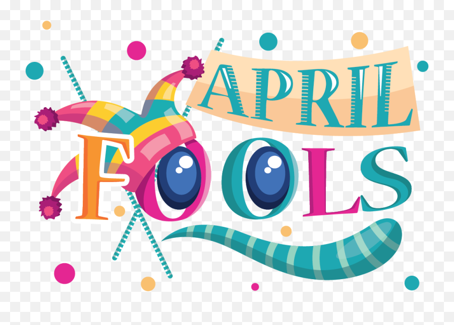 1 April Fools Day - April Fools Png Emoji,Fool Emoji