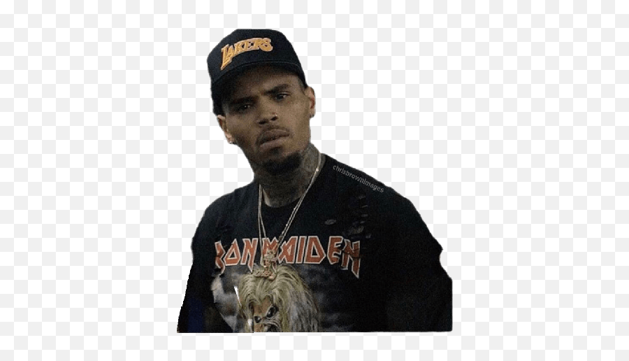 Chris Brown - Rapper Emoji,Rapper Emoji App