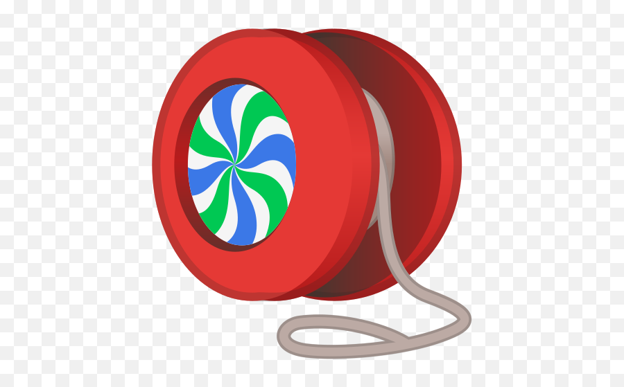 Yo - Yoyo Emoji,Yoyo Emoticon