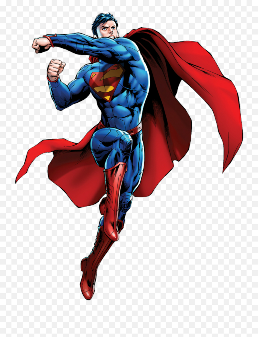 Superman Sticker - Superman Png Emoji,Superman Emoji Art