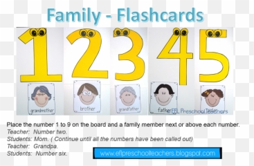 Eslefl Preschool Teachers Family Theme For Esl - For Adult Emoji,Emotion Faces For Preschoolers