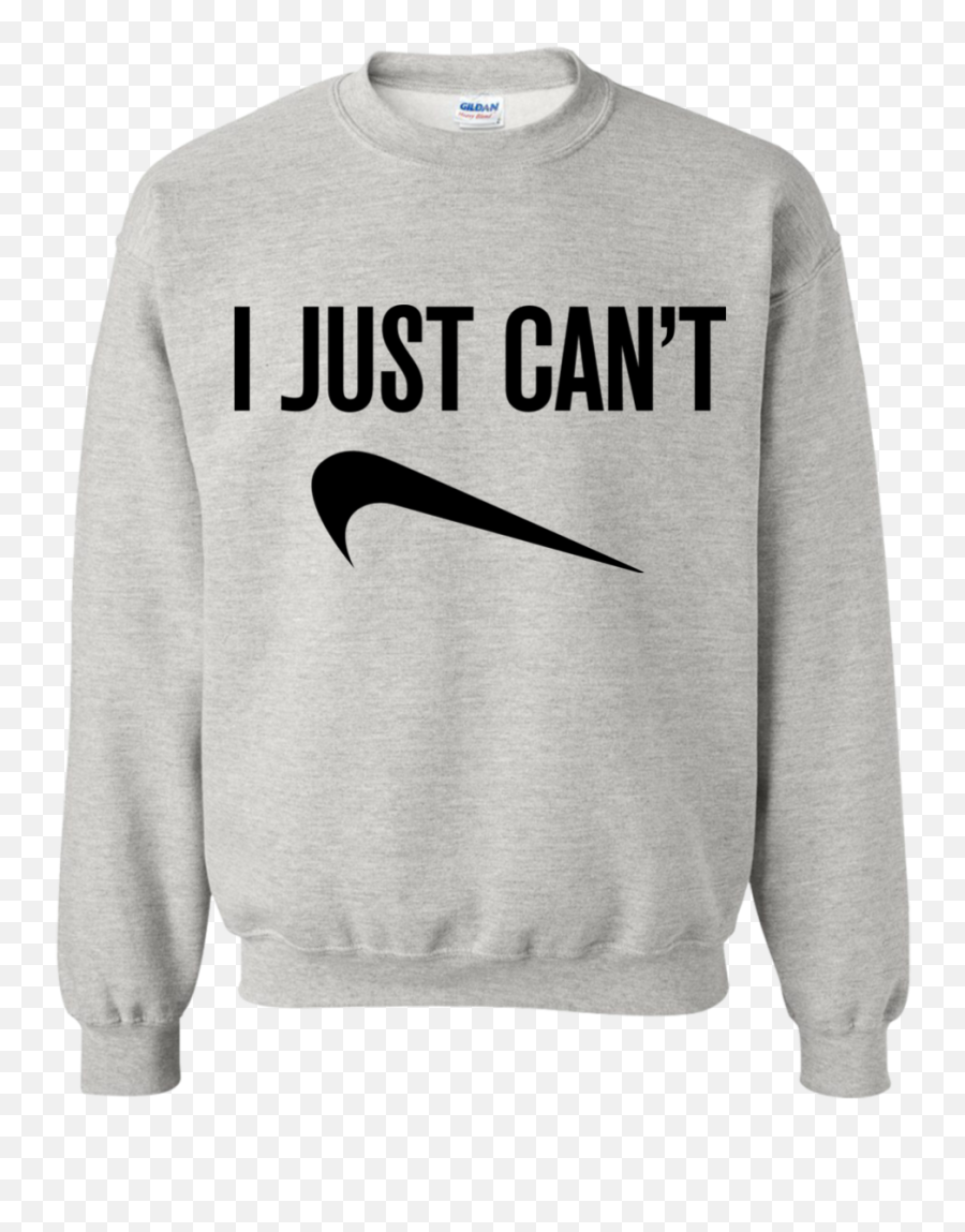 I Just Cant Sweatshirt Sweaters Leadeq Menu0027s Hoodies - Faith Can Move Mountains Sweatshirt Emoji,Emoji Joggers On Ebay