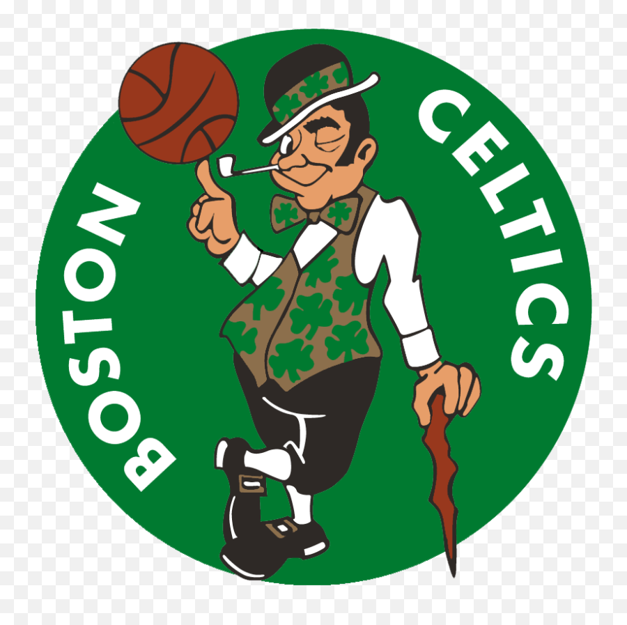 Neou0027s Nba Mashup Series Okc Added - Concepts Chris Boston Celtics Emoji,New York Knicks Emoji