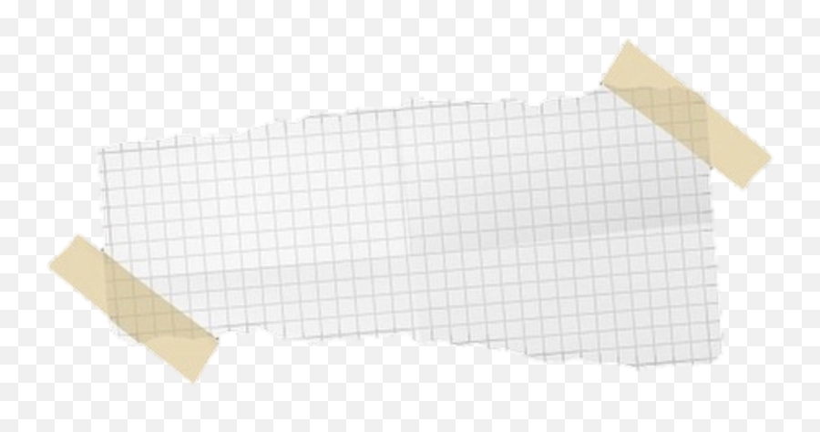 Rip Collagepapertapegraph Sticker - Horizontal Emoji,Graph Paper Emoji