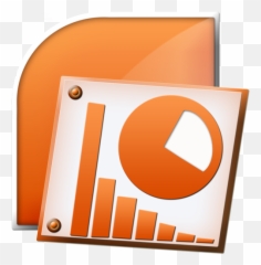 Powerpoint Icons Free Powerpoint Icon Download Iconhotcom - Icono Power Point Emoji,Free Emoticons For Powerpoint