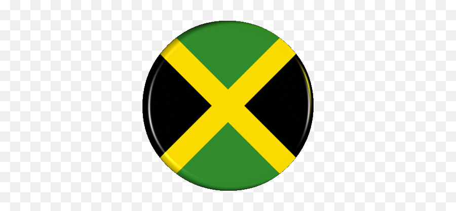 Free Jamaican Flag Png Download Free - Transparent Jamaican Flag Gif Emoji,Jamaican Flag Emoji