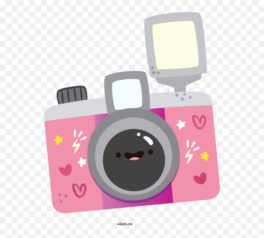 Icons Camera Digital Camera Digital Slr For Camera Icon - Camera Cartoon Emoji,House Camera Emoji