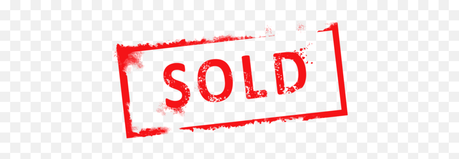 Sold Sign Clipart - Clipart Best Sold Clipart Emoji,Sold Sign Emoji