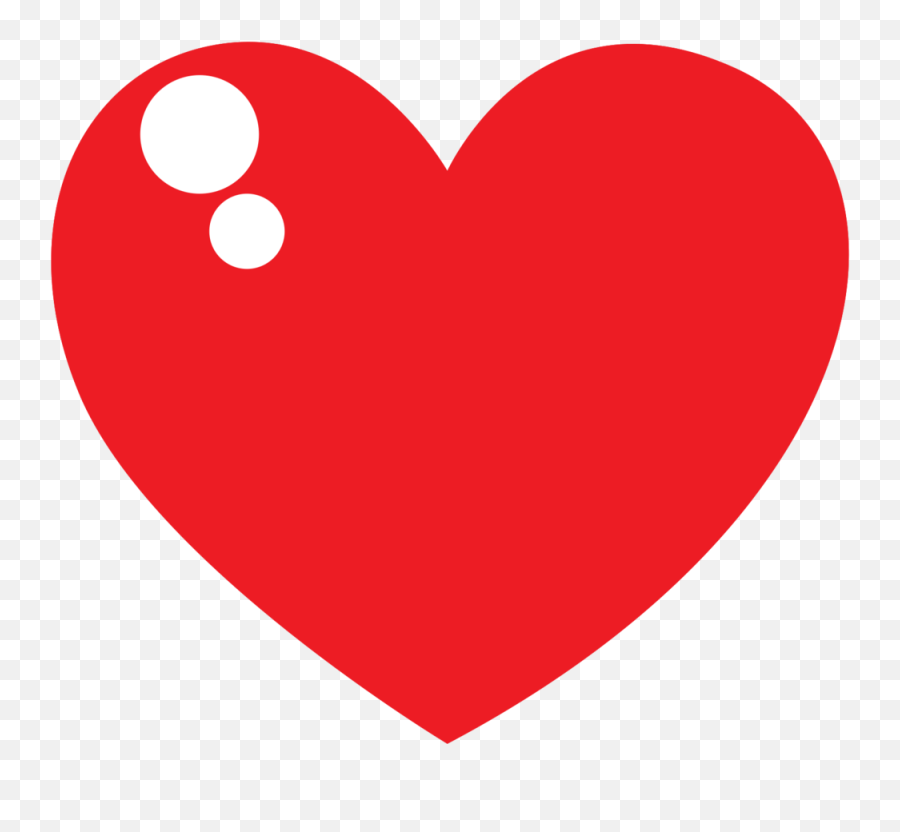 Free Heart Png With Transparent Background - Heart Svg Emoji,Different Colored Heart Emojis