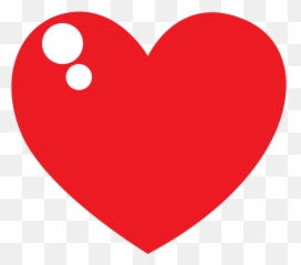 Free Heart Png With Transparent Background - Heart Svg Emoji,Different Colored Heart Emojis
