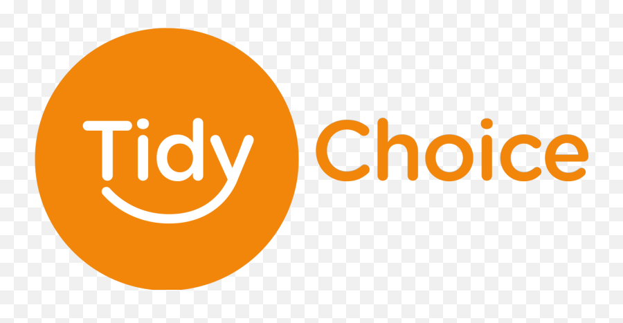 Tidychoice - Tidychoice Logo Emoji,Parsec Emotion Theme