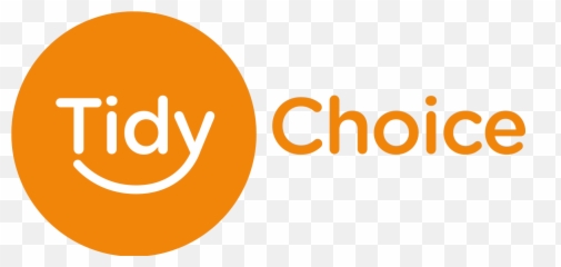 Tidychoice - Tidychoice Logo Emoji,Parsec Emotion Theme