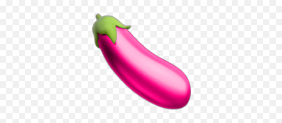 Discover Trending - Fitness Nutrition Emoji,Eggplant Emoticon