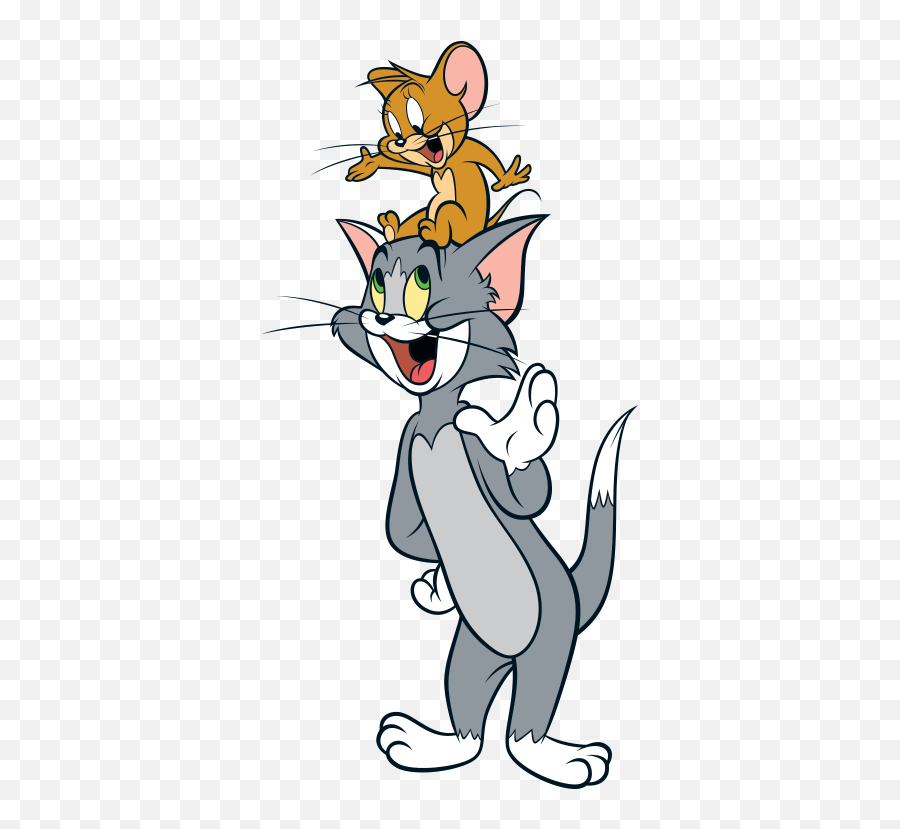 Tom And Jerry Images - Tom And Jerry Png Emoji,Tom And Jerry Emoji