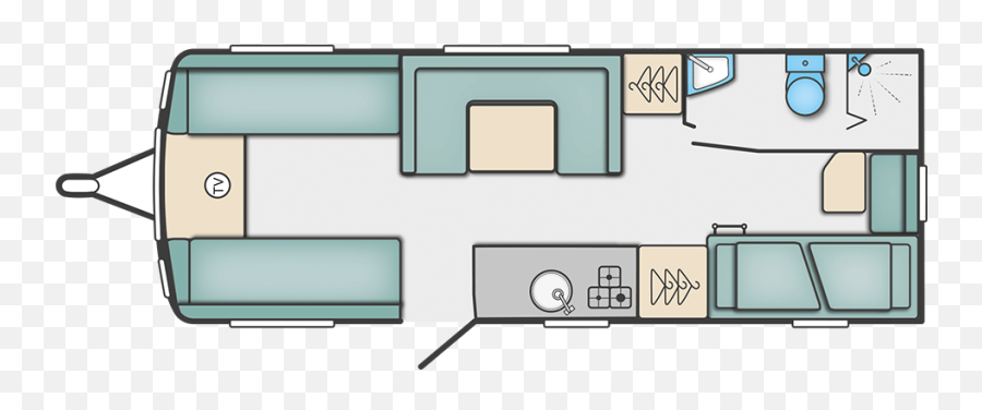 8ft Thoughts - After The Nec Caravan Chat Caravan Talk Swift Super Sprite Quattro Fb Emoji,Motorhome Emoji