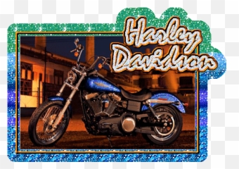 Harley Davidson Glitter Gifs - Harley Davidson Glitter Gif Emoji,Harley Davidson Emoticons Free