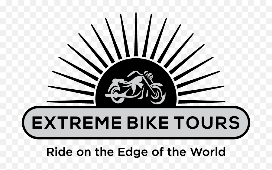 Terms U0026 Conditions - Extreme Bike Tours Sun Cliparts Png Emoji,Helmet Broadcast Emotion