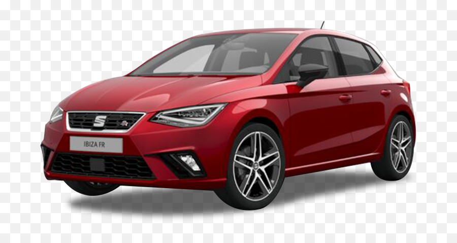 Seat Uk - Seat Ibiza Fr Png Emoji,Sport Emotion Beguey