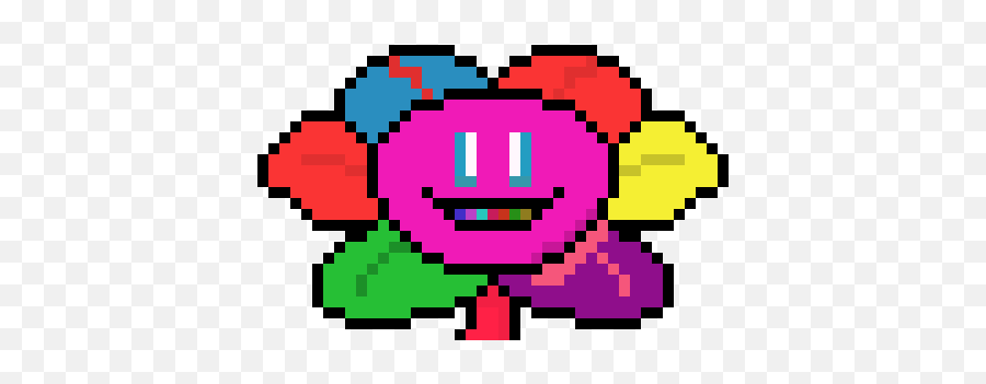 Flowey Except Hes A Mary Sue Stu - Flowey Undertale Emoji,Gary Emoticon