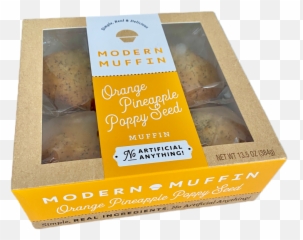 Modern Muffin - The Best Muffins The Best Ingredients Cardboard Packaging Emoji,Muffin Emoticon