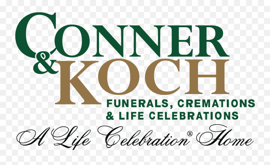 Our Bellbrook Ohio Funeral Home Conner U0026 Koch - Corner Emoji,Lanter Emotions