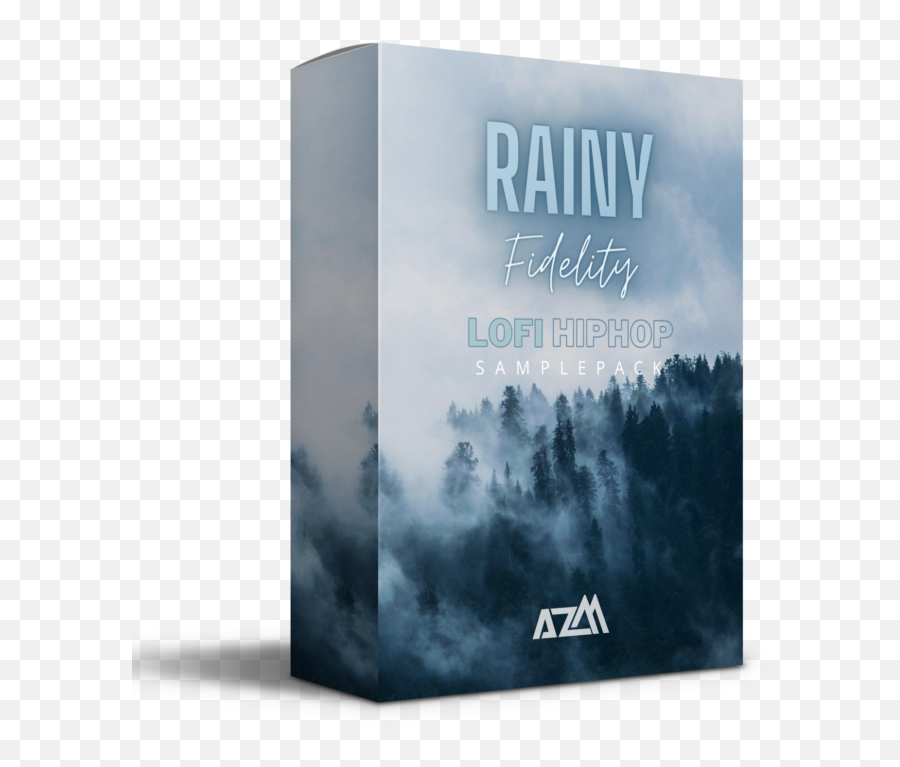 Azm Music - Rainy Fidelity U2013 Lofi Hip Hop Pack Rainy Lofi Horizontal Emoji,Emotion Lofi Music