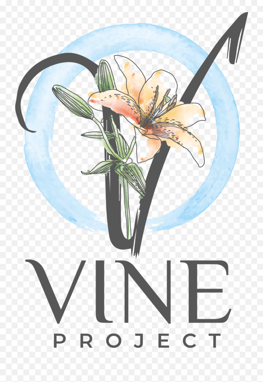 Our Vision U2014 The Vine Project Emoji,Flowers As Human Emotion Art