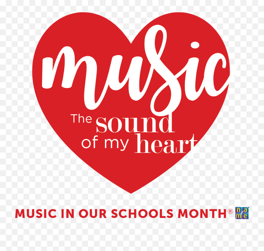 36th Music In Our Schools Month - Music In Our Schools Month Emoji,Lovely The Band Emotion Lyrics