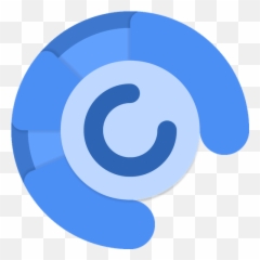 Revolution Icon Pack For Android - Álvaro Obregon Garden Emoji,What Does The Blue Swirl Emoji Look Like On Android