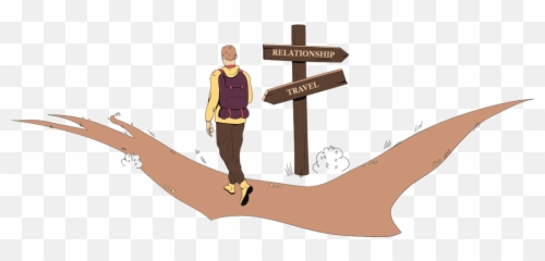 Causes To Why Men Are Afraid Of Commitment - Language Emoji,Expressing Emotions Men Christian