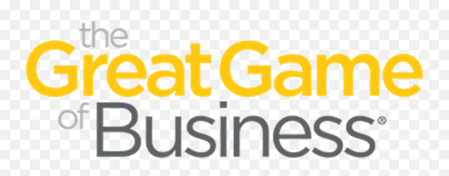 Open - Great Game Of Business Emoji,Books On How To Be Control Your Emotions In Business